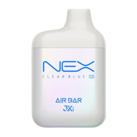 air bar nex pearl