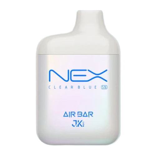 air bar nex pearl