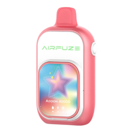 airfuze addon 40000