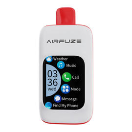 airfuze smart 30k