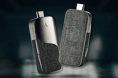 Airvape Legacy