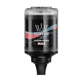 al fahker crown bar cloud force max 50k