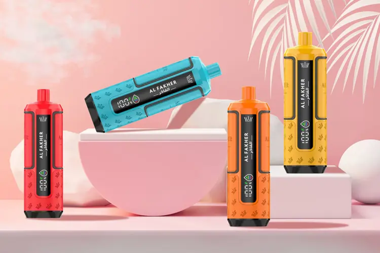 Image for AF 30K Hypermax Advanced Officially Launches in Europe