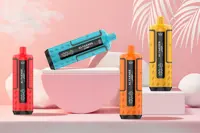 Image for AF 30K Hypermax Advanced Officially Launches in Europe