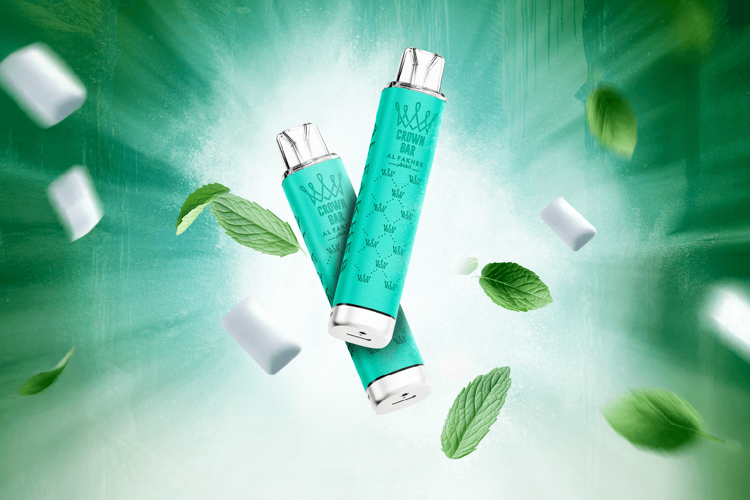 Image for AL FAKHER Launches MINI 3K - Compact Design, Mega Flavor
