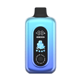 ald ic20k disposable vape in full view