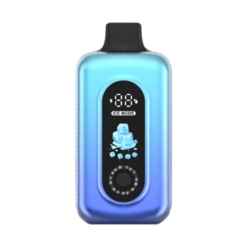 ald ic20k disposable vape in full view