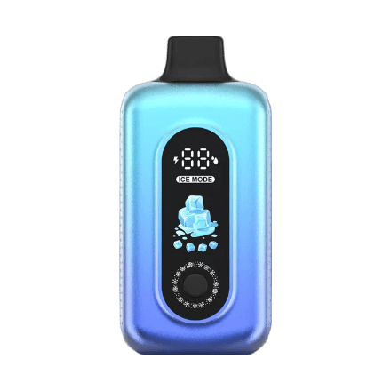 ald ic20k disposable vape in full view