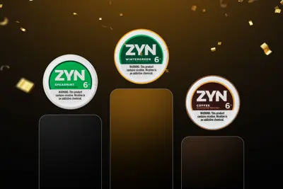 Image for What Is the Best ZYN Flavor? All U.S. Flavors Ranked