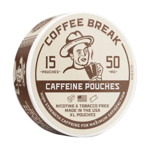 alp caffeine nicotine pouches