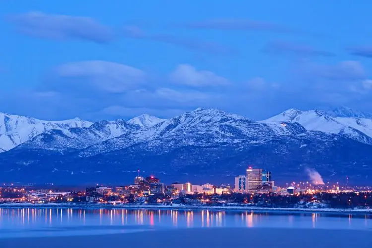 Image for Anchorage verabschiedet eine Steuer von 55 % auf Vaping-Produkte.