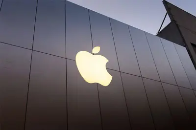 apple