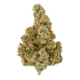 Apple Pie Hemp Flower