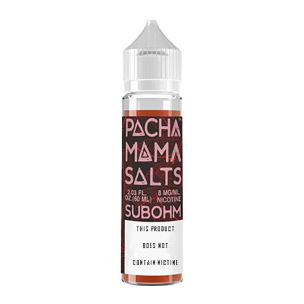 Pachamama Apple Tobacco