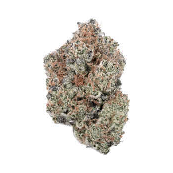 arete galactic funk flower in full view