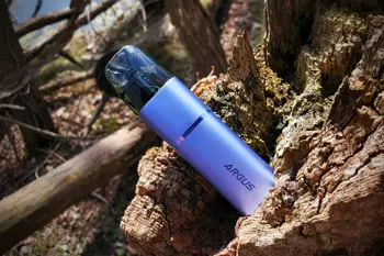 Image for VOOPOO ARGUS G3 Mini Review: Simple Vape, Great Pods!