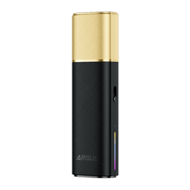 voopoo argus klyc in full view