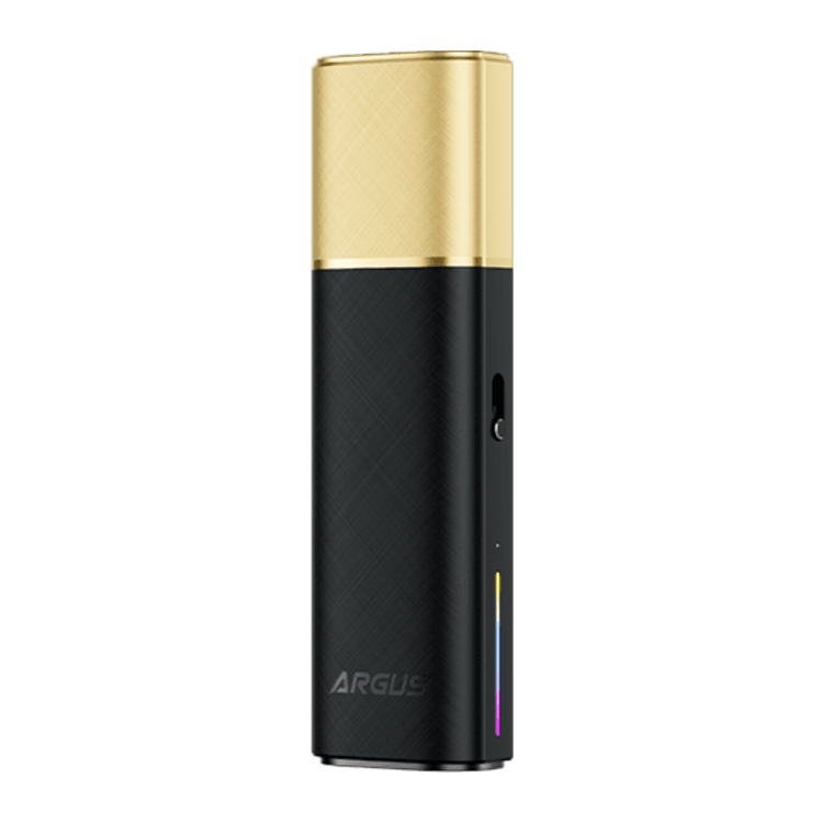 voopoo argus klyc in full view