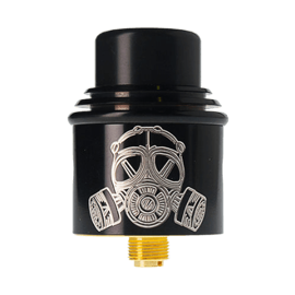 armageddon mfg apocalypse rda in full view
