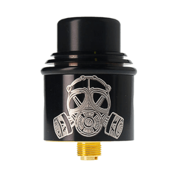 armageddon mfg apocalypse rda in full view