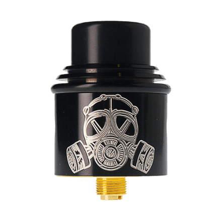 armageddon mfg apocalypse rda in full view