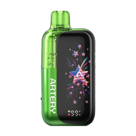 artery vapor ct3 45k