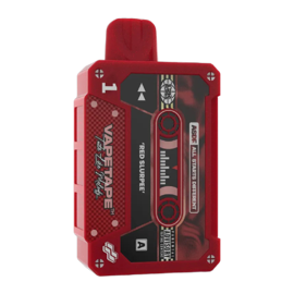 asdf vapetape 12k