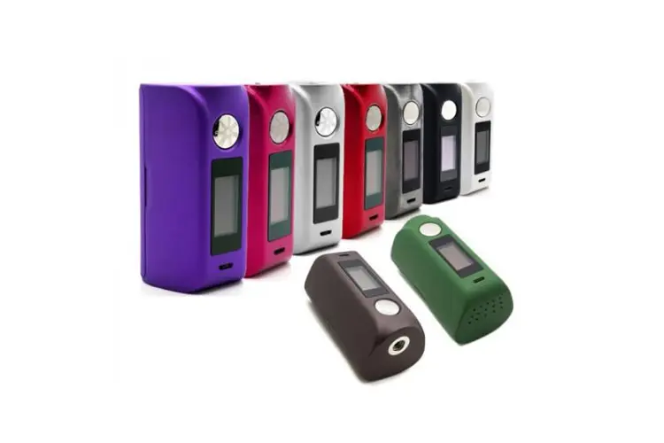Asmodus Minikin 2 180W Box Mod 