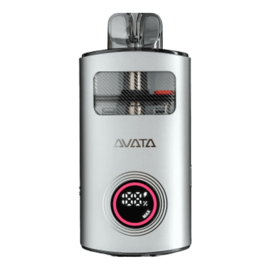 aspire avata in full view