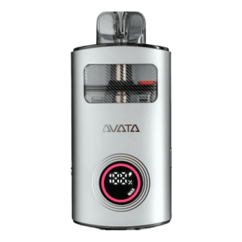 aspire avata in full view