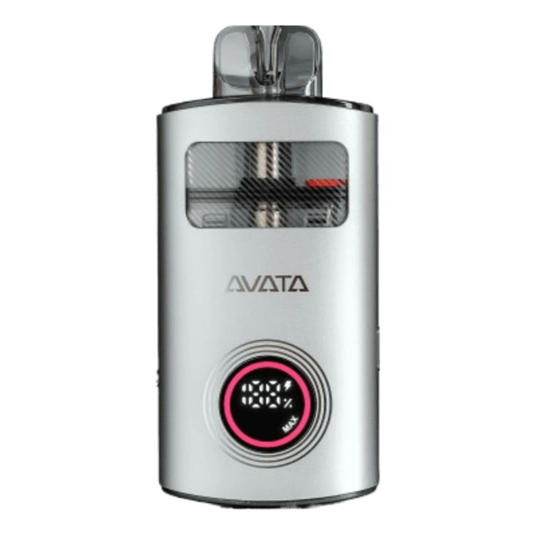 aspire avata in full view