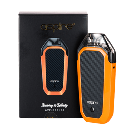 Aspire AVP Pod vape