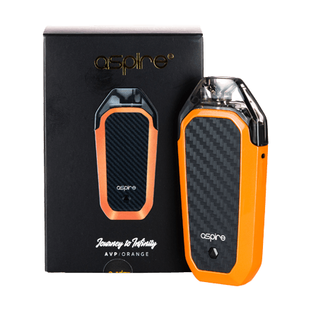 Aspire AVP Pod vape
