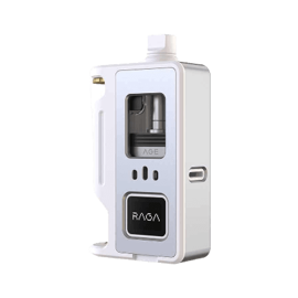 full view of aspire raga aio boro box mod