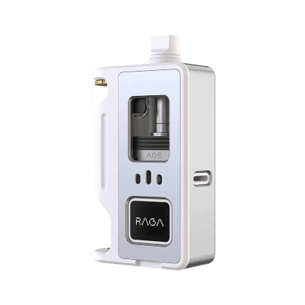 full view of aspire raga aio boro box mod
