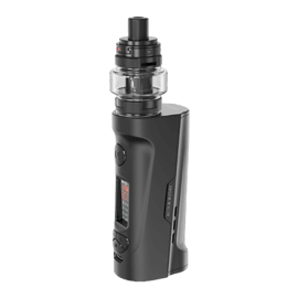 aspire boxxer starter kit in full view