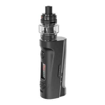 aspire boxxer starter kit in full view