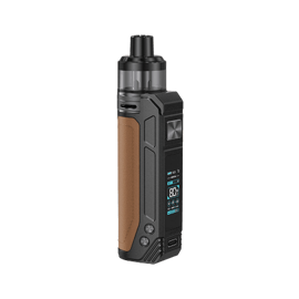 full view of aspire bp80