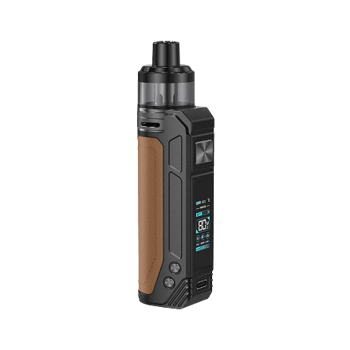 full view of aspire bp80