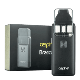 Aspire Breeze 2