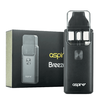 Aspire Breeze 2