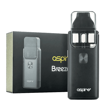 Aspire Breeze 2