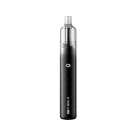 full view of the aspire cyber g slim