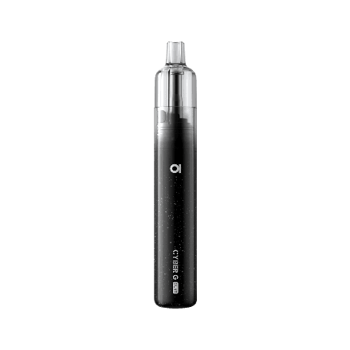 full view of the aspire cyber g slim