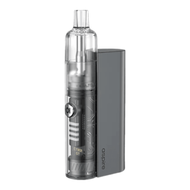 aspire cyber gt in full view