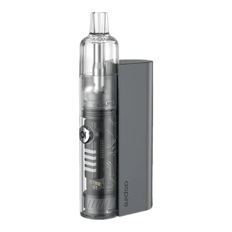 aspire cyber gt in full view