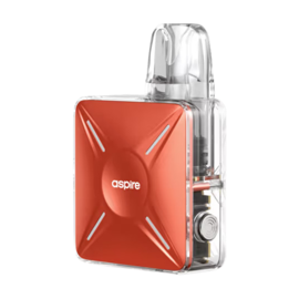 aspire cyber x full view