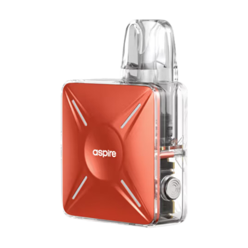 aspire cyber x full view