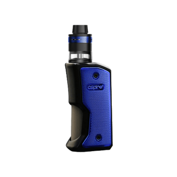 full view of aspire feedlink revvo