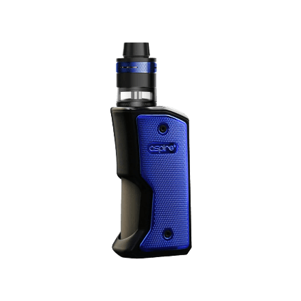 full view of aspire feedlink revvo